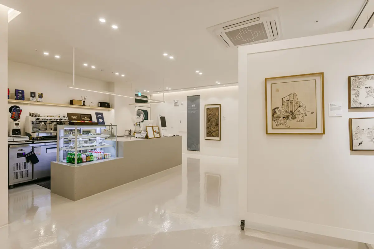 포스코갤러리 이미지 7